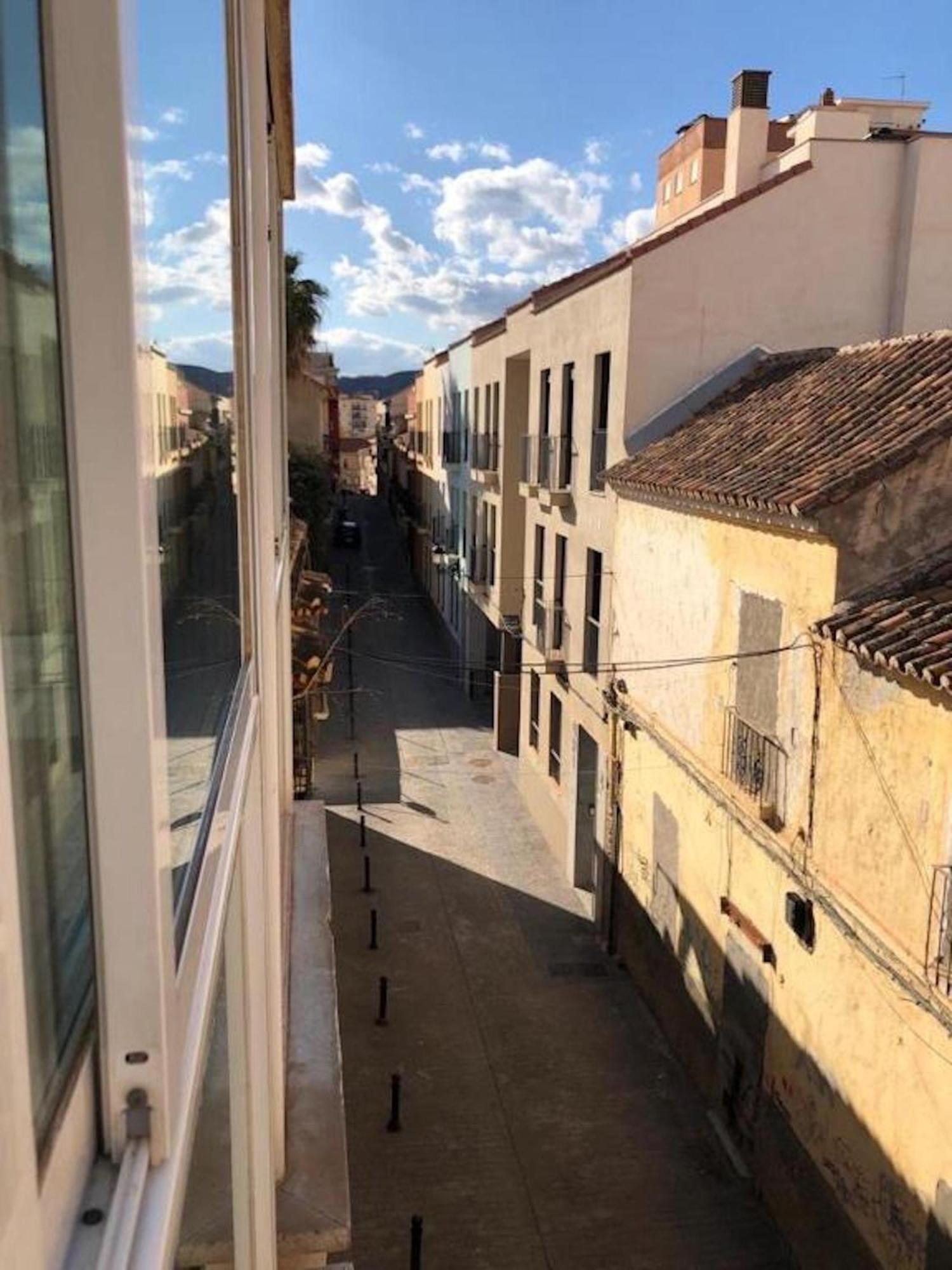 Leilighet Holidays2malaga Picasso Area *