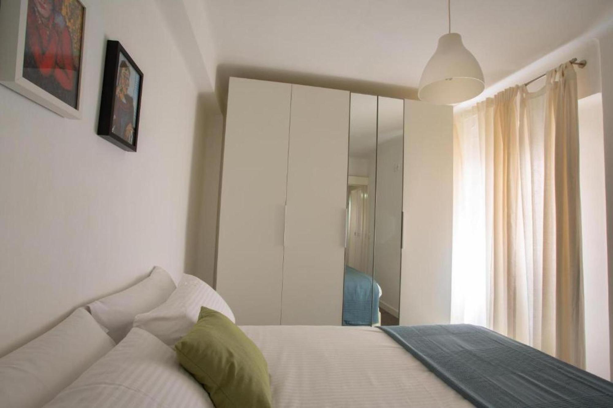 Leilighet Holidays2malaga Picasso Area