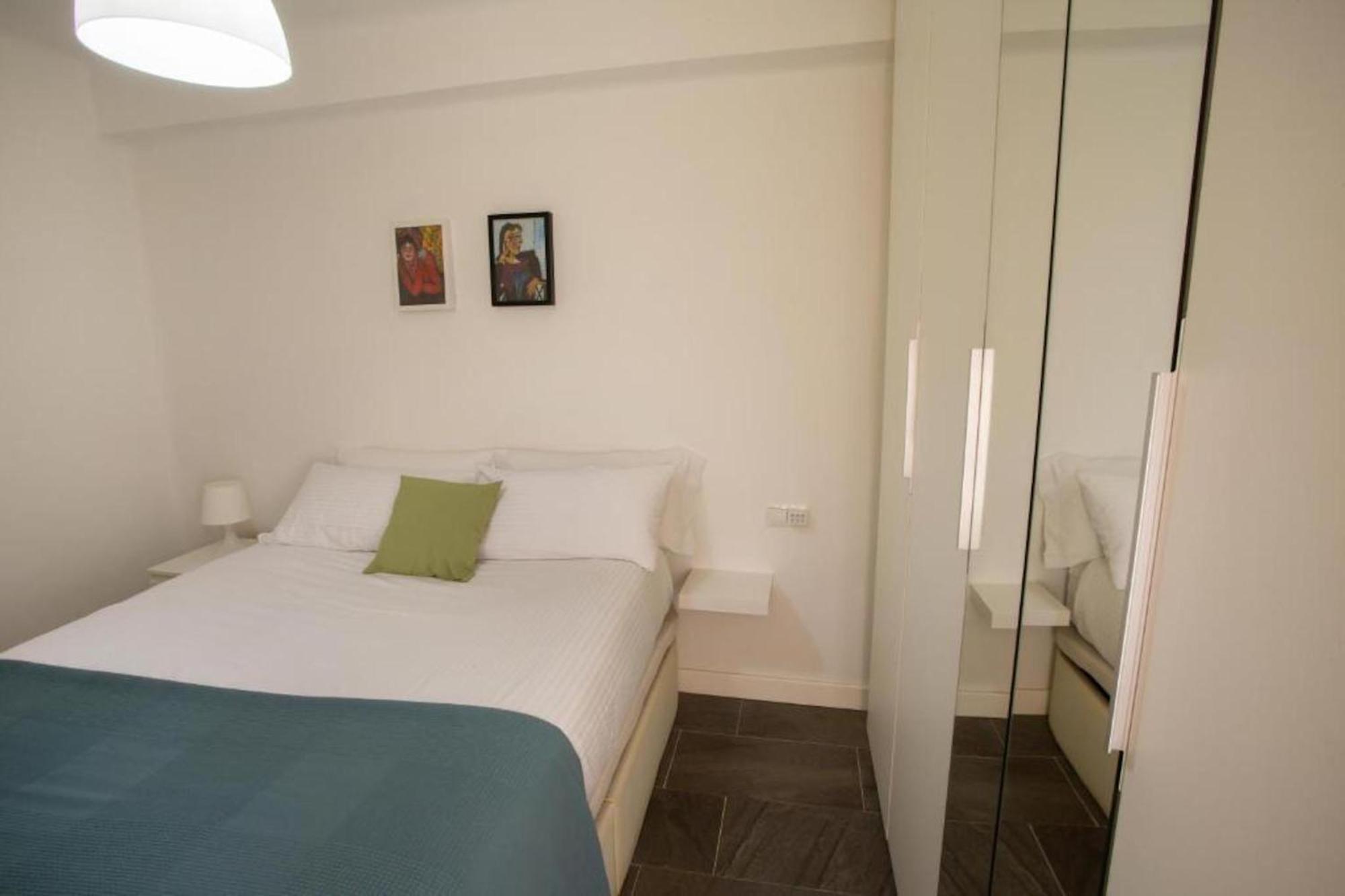 Holidays2malaga Picasso Area Leilighet *