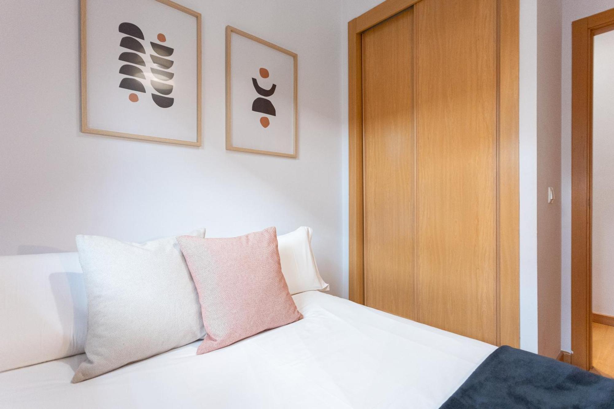 Leilighet Holidays2malaga Picasso Area *