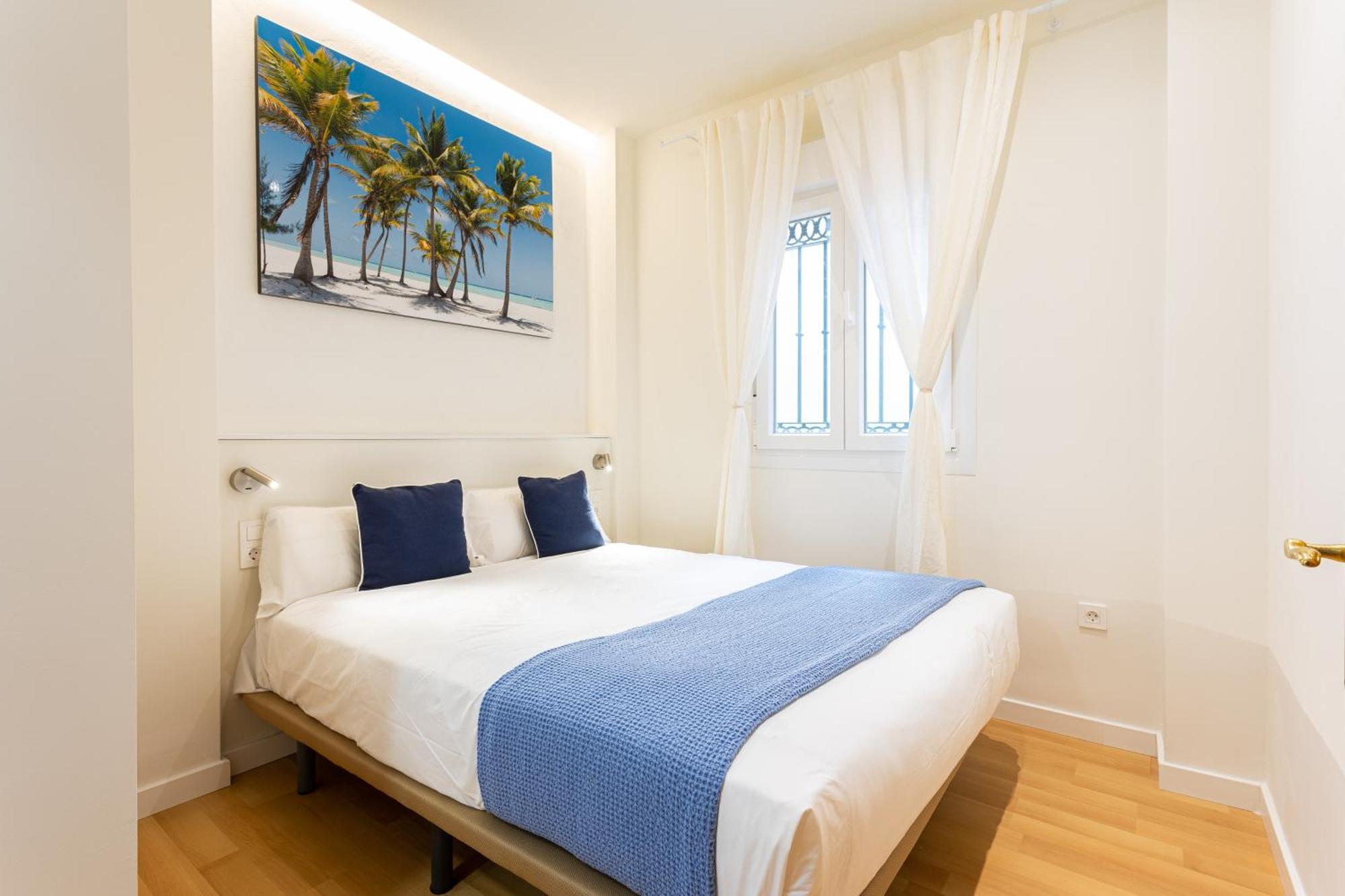 Leilighet Holidays2malaga Picasso Area *