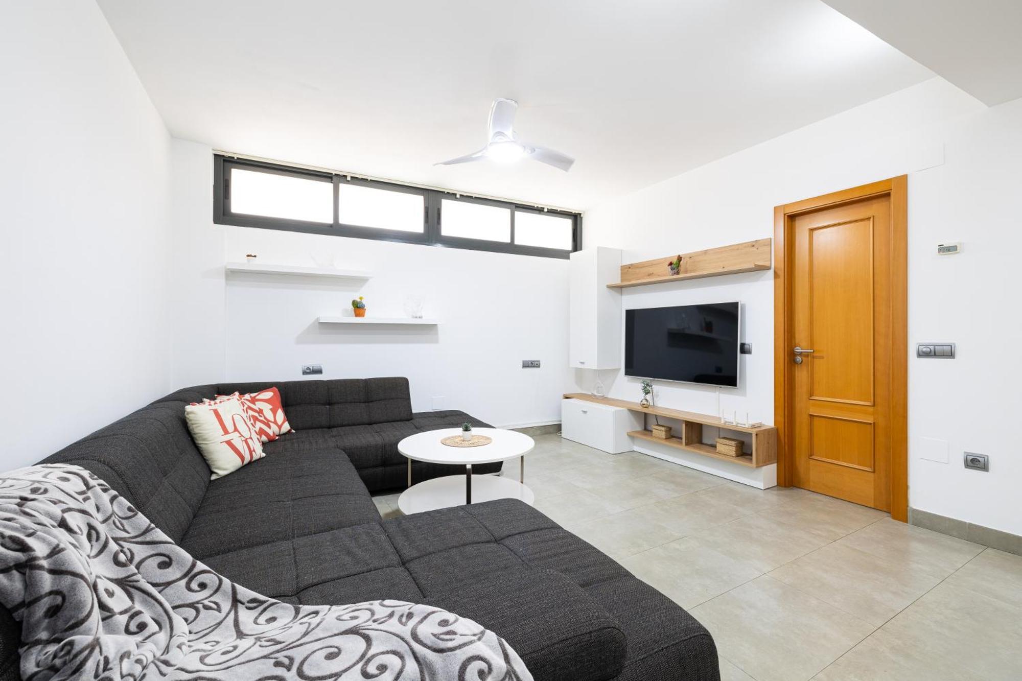 Holidays2malaga Picasso Area Leilighet *