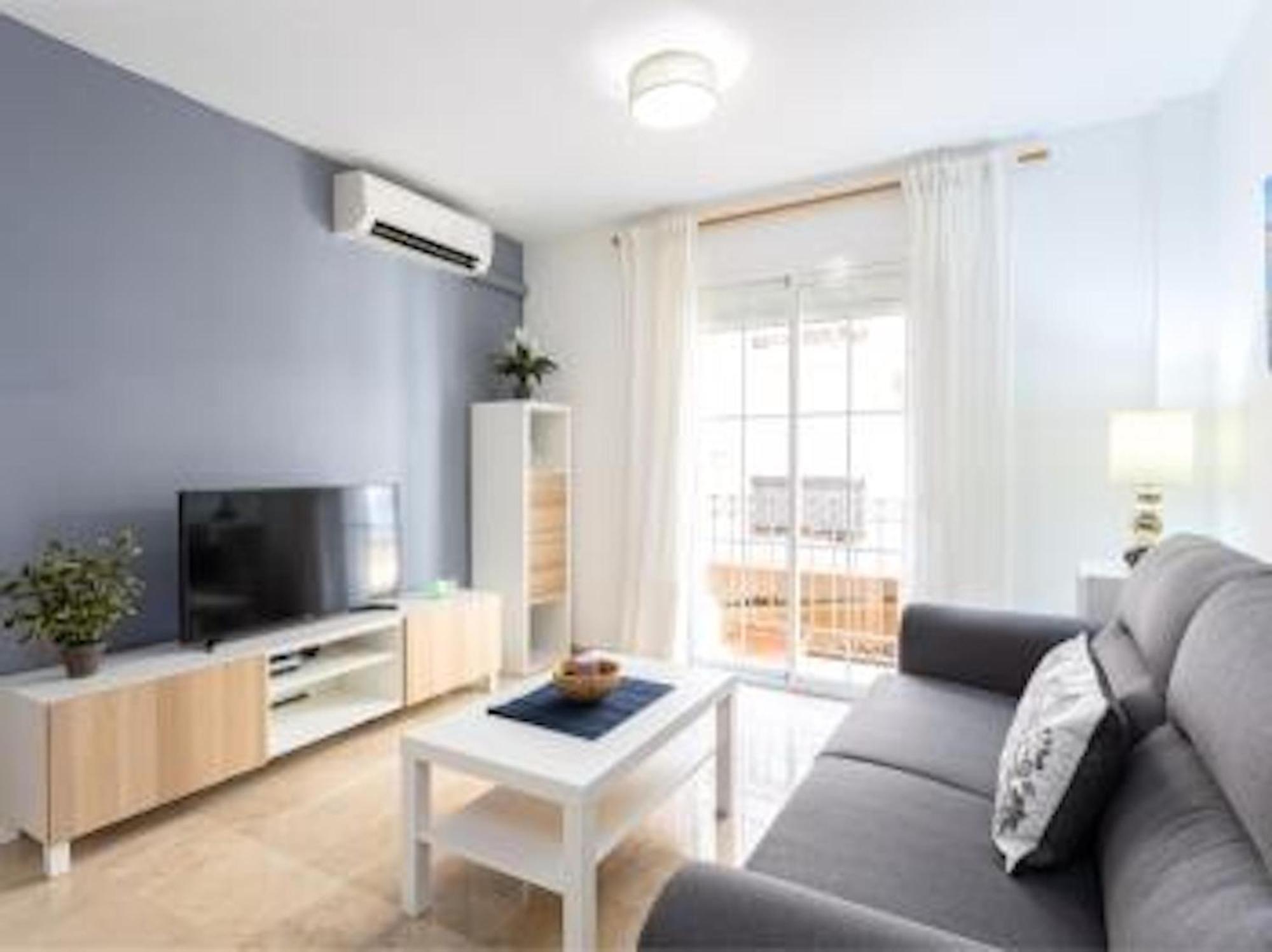 Holidays2malaga Picasso Area Apartment Malaga