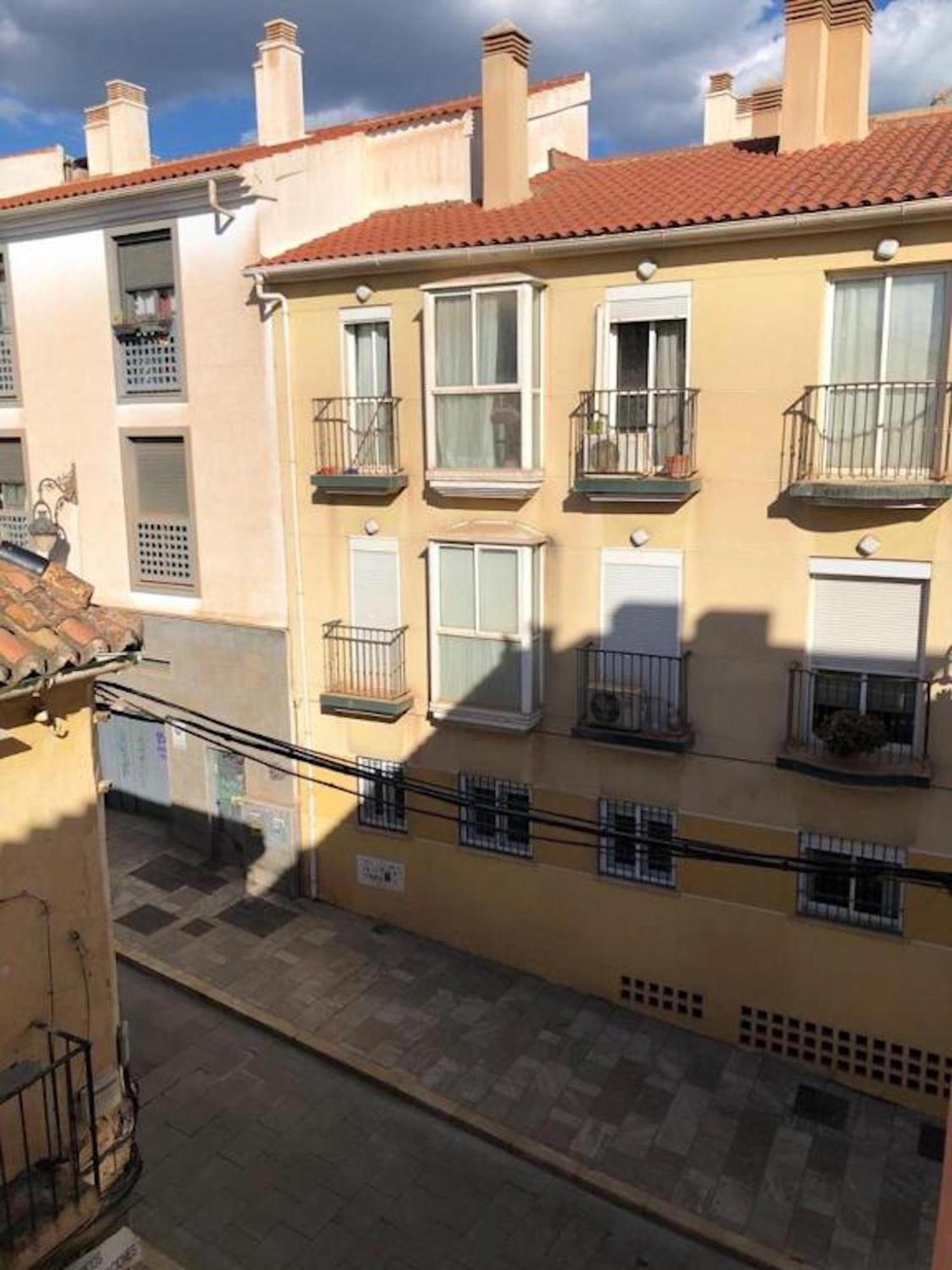 Holidays2malaga Picasso Area Apartment Malaga